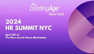 HR Summit NYC