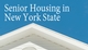Senior Housing in New York State