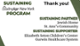 Sustaining LeadingAge New York Program