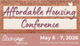 Affordable Housing Conference