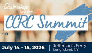 CCRC Summit