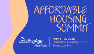 Affordable Housing Summit