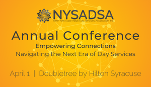 NYSADSA Annual Conference