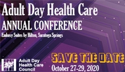2020 ADHCC Annual Conference
