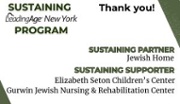 Sustaining LeadingAge New York Program