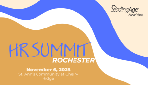 2025 HR Summit Rochester