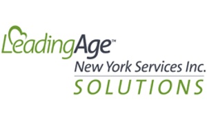 LeadingAge New York Services Inc. Solutions