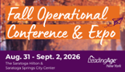 Fall Operational Conference & Expo